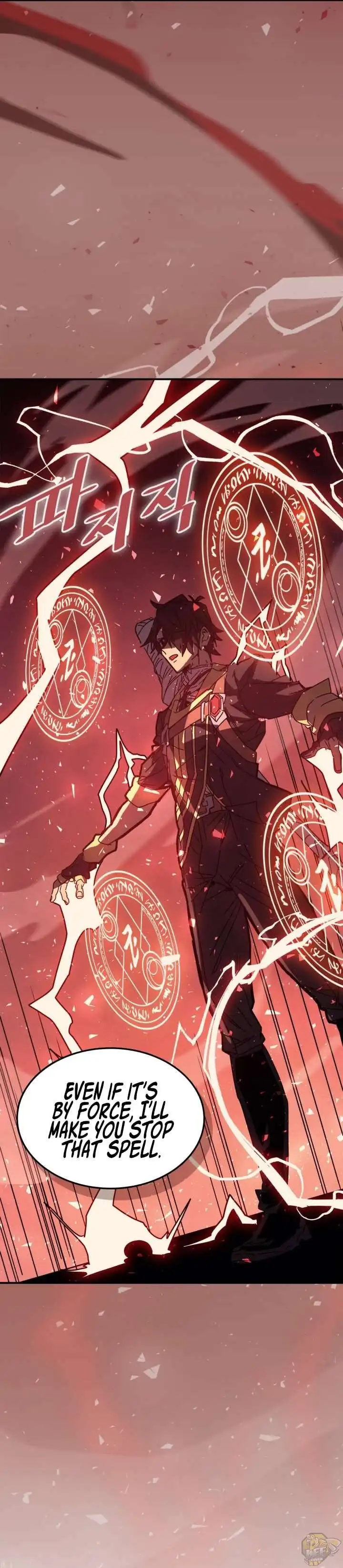 Read A Returner's Magic Should Be Special (en) Manga Online