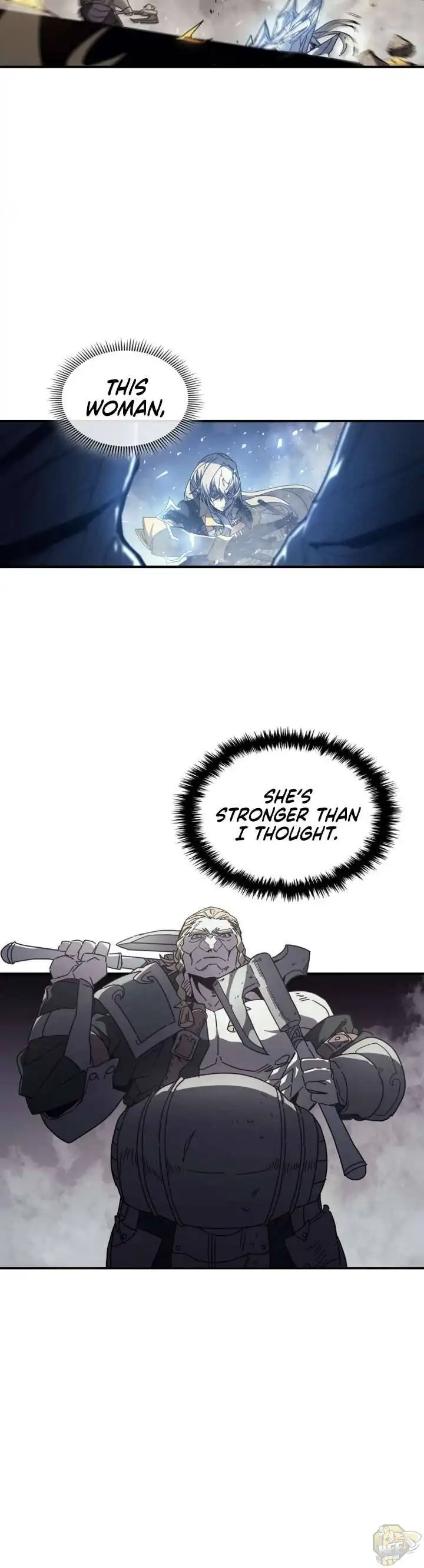 Read A Returner's Magic Should Be Special (en) Manga Online