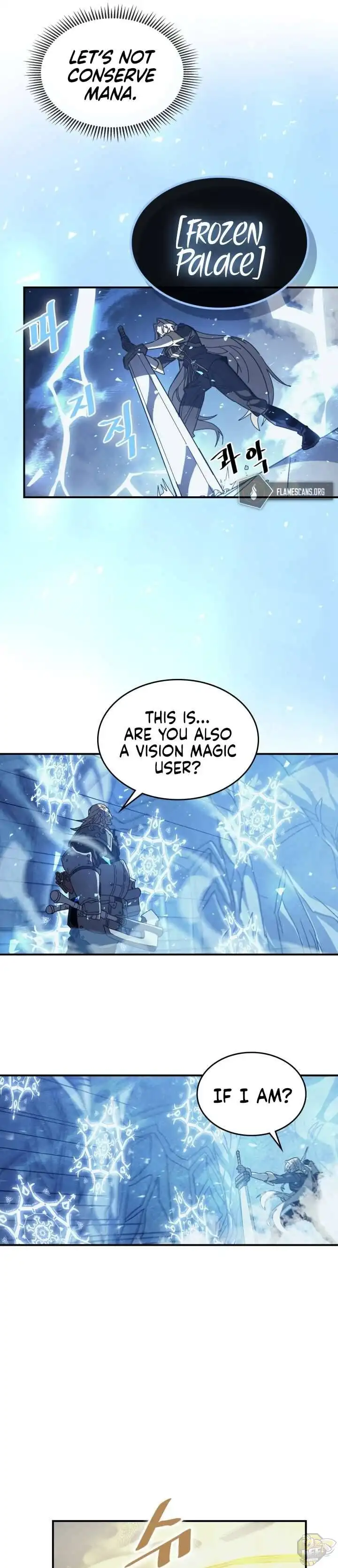 Read A Returner's Magic Should Be Special (en) Manga Online