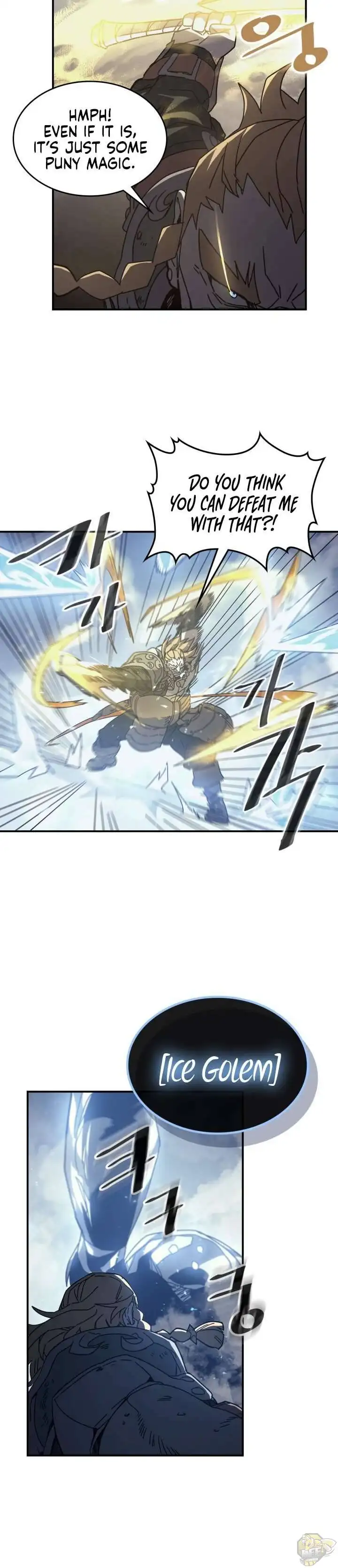 Read A Returner's Magic Should Be Special (en) Manga Online