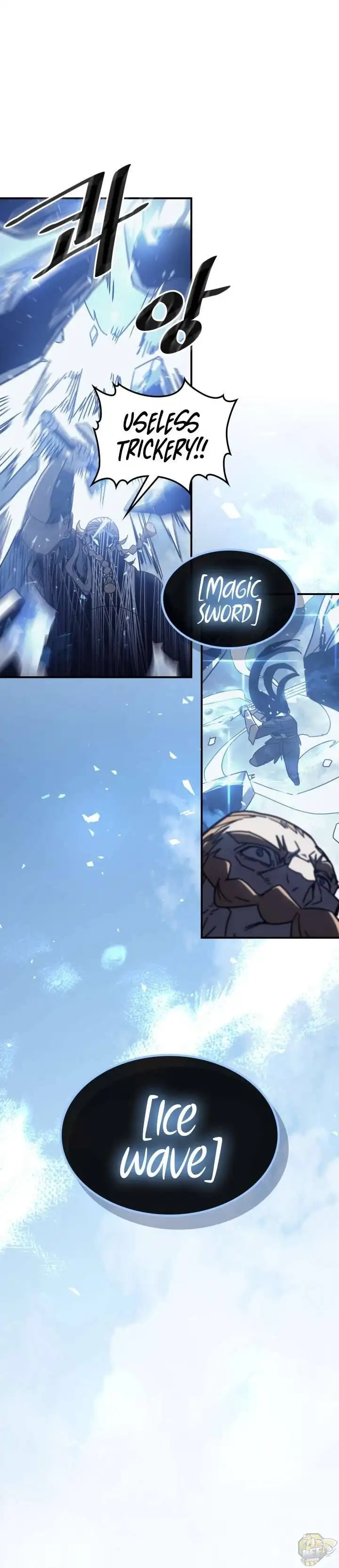 Read A Returner's Magic Should Be Special (en) Manga Online