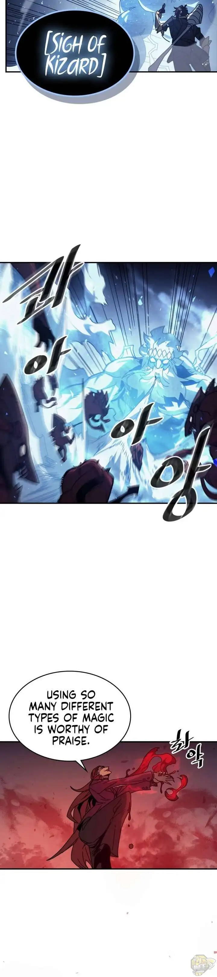 Read A Returner's Magic Should Be Special (en) Manga Online