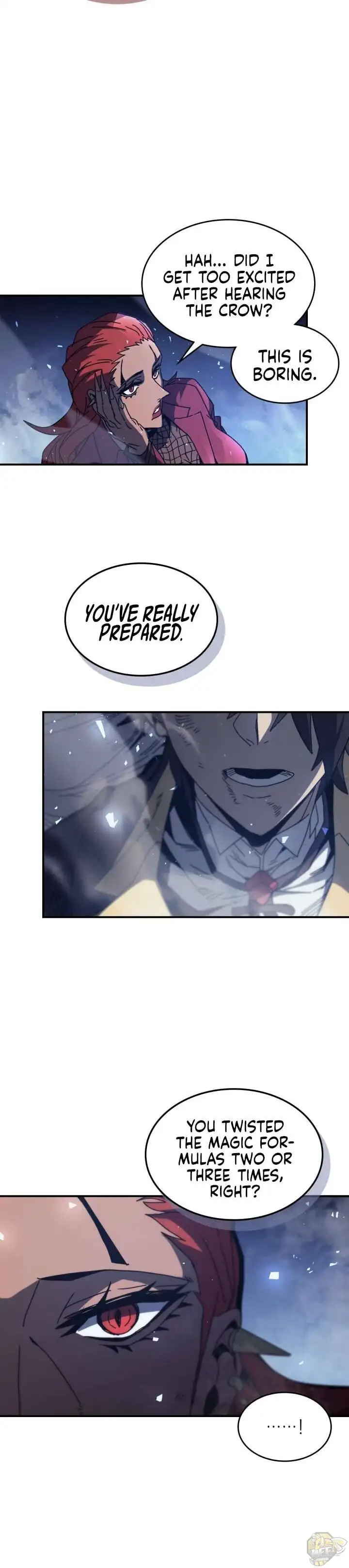 Read A Returner's Magic Should Be Special (en) Manga Online