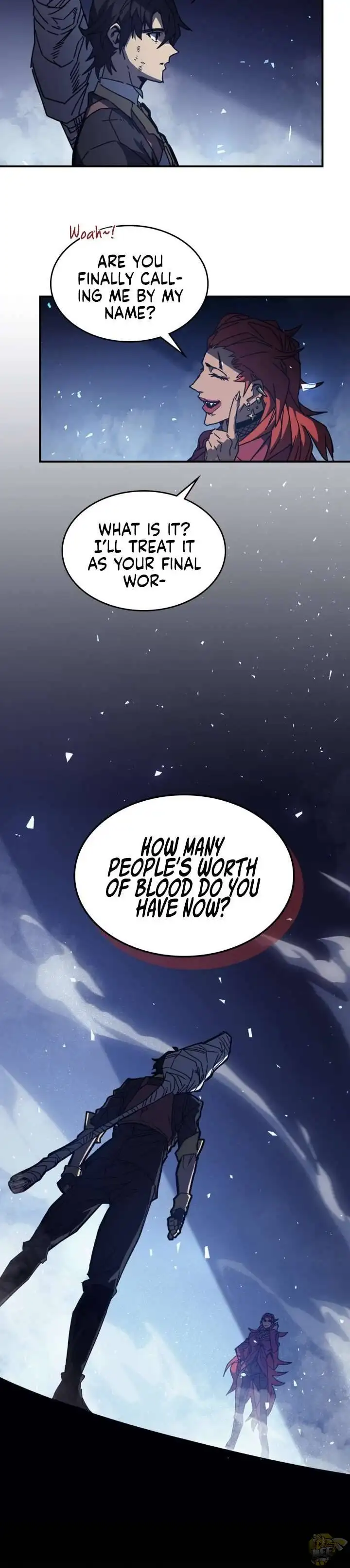 Read A Returner's Magic Should Be Special (en) Manga Online