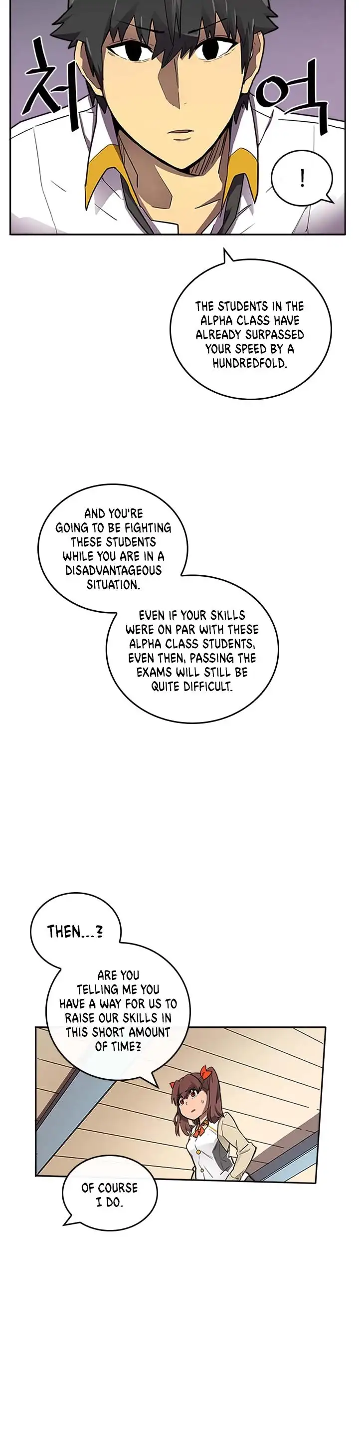 Read A Returner's Magic Should Be Special (en) Manga Online