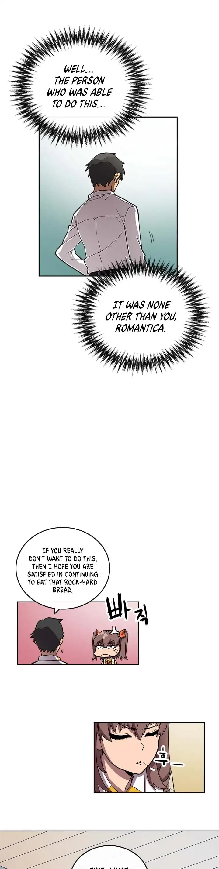 Read A Returner's Magic Should Be Special (en) Manga Online