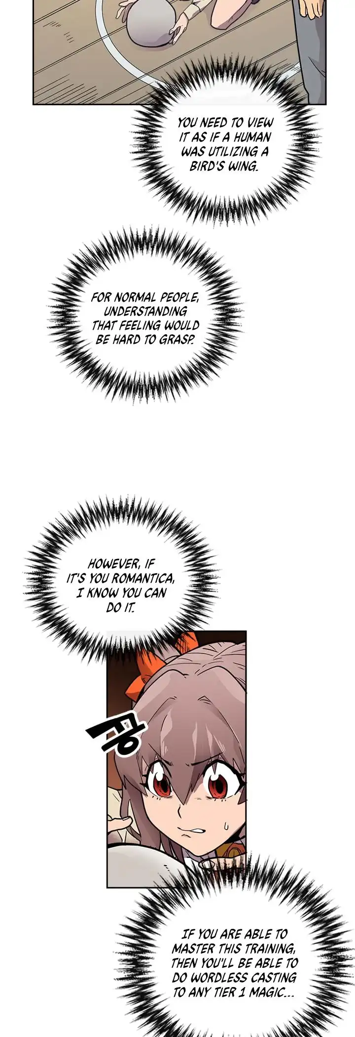 Read A Returner's Magic Should Be Special (en) Manga Online