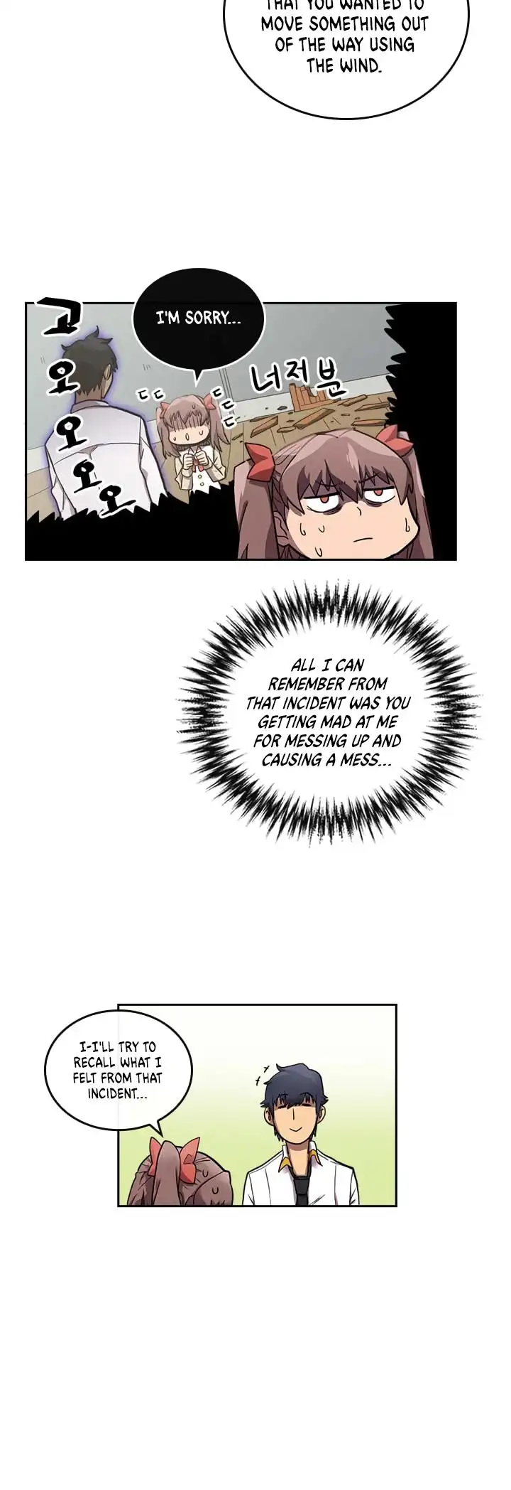 Read A Returner's Magic Should Be Special (en) Manga Online