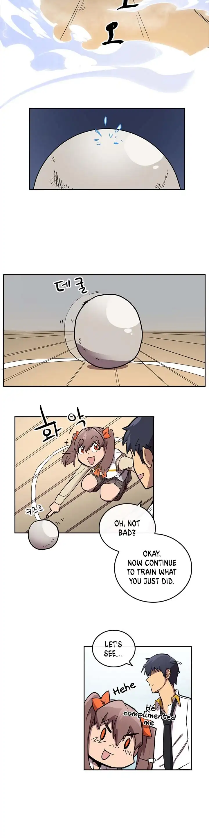 Read A Returner's Magic Should Be Special (en) Manga Online