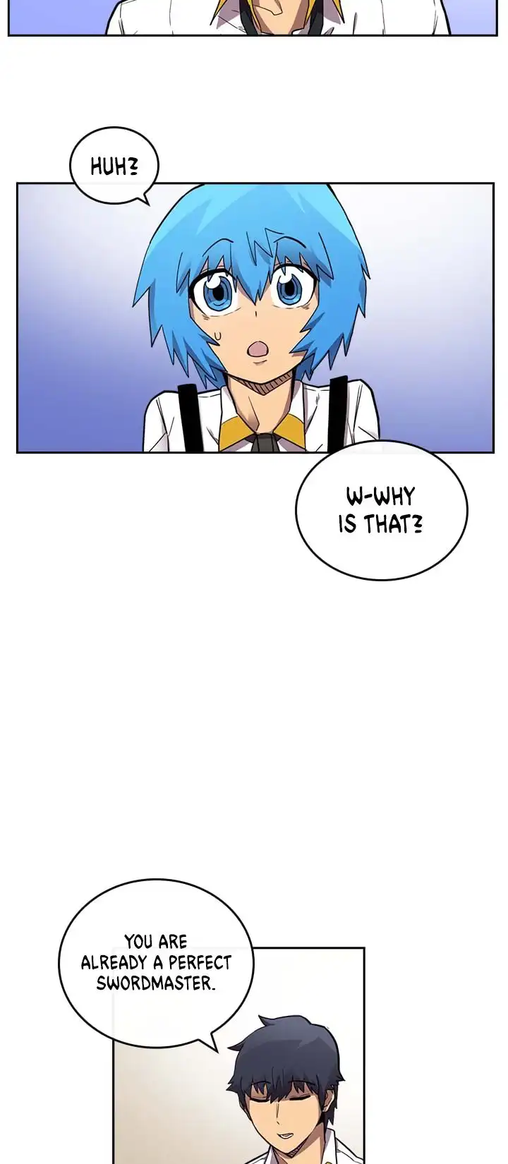 Read A Returner's Magic Should Be Special (en) Manga Online