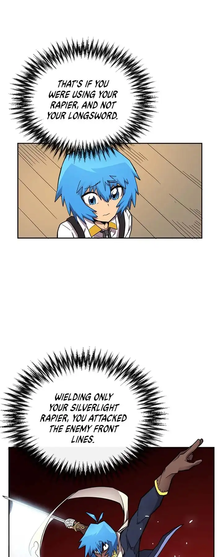 Read A Returner's Magic Should Be Special (en) Manga Online