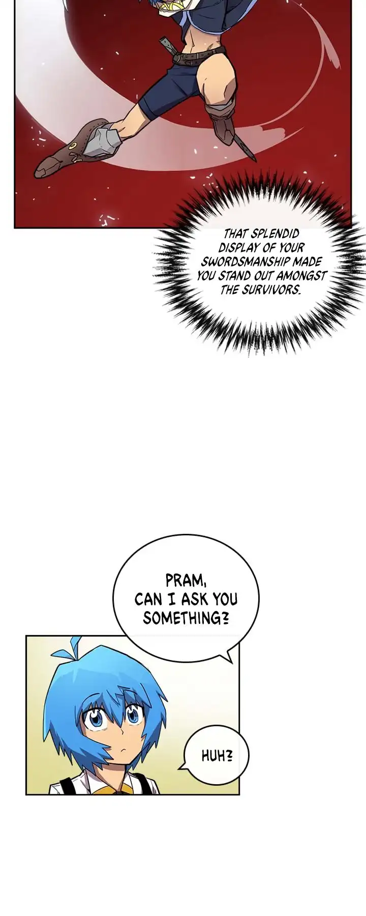 Read A Returner's Magic Should Be Special (en) Manga Online