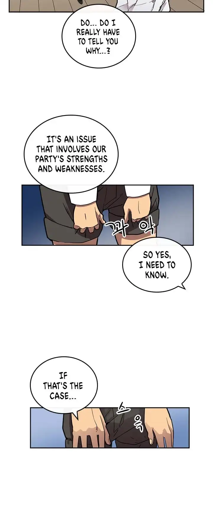 Read A Returner's Magic Should Be Special (en) Manga Online