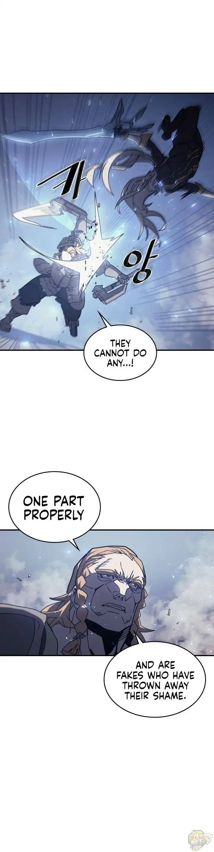 Read A Returner's Magic Should Be Special (en) Manga Online