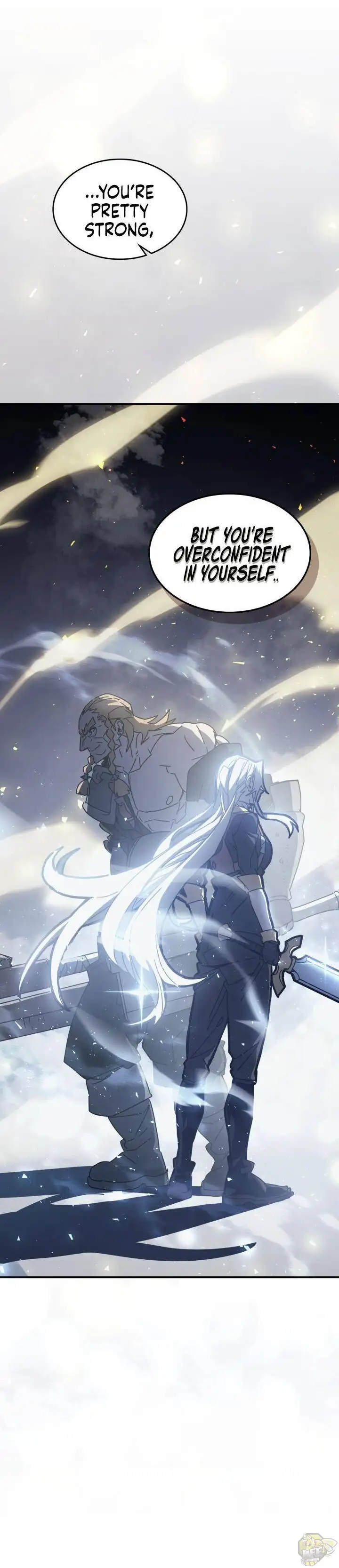 Read A Returner's Magic Should Be Special (en) Manga Online