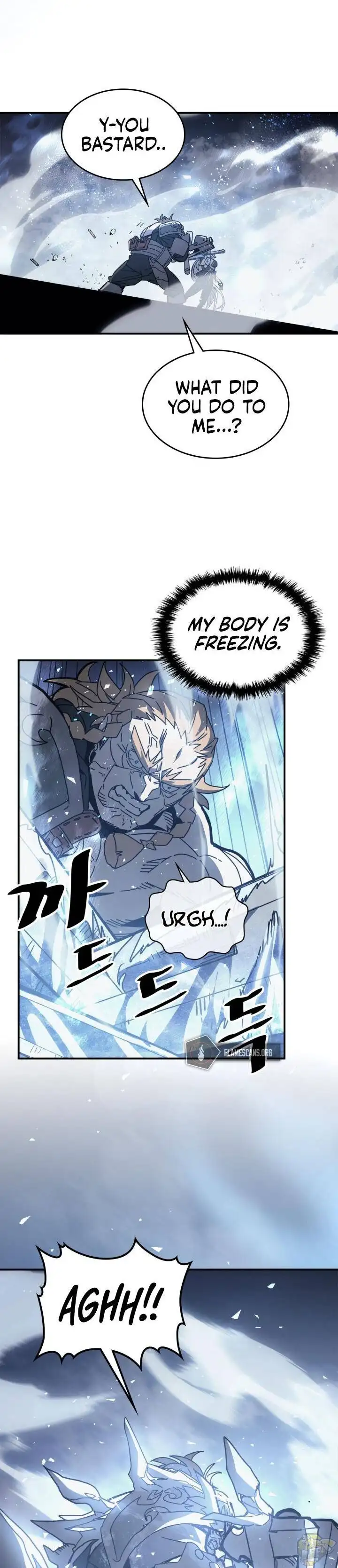 Read A Returner's Magic Should Be Special (en) Manga Online