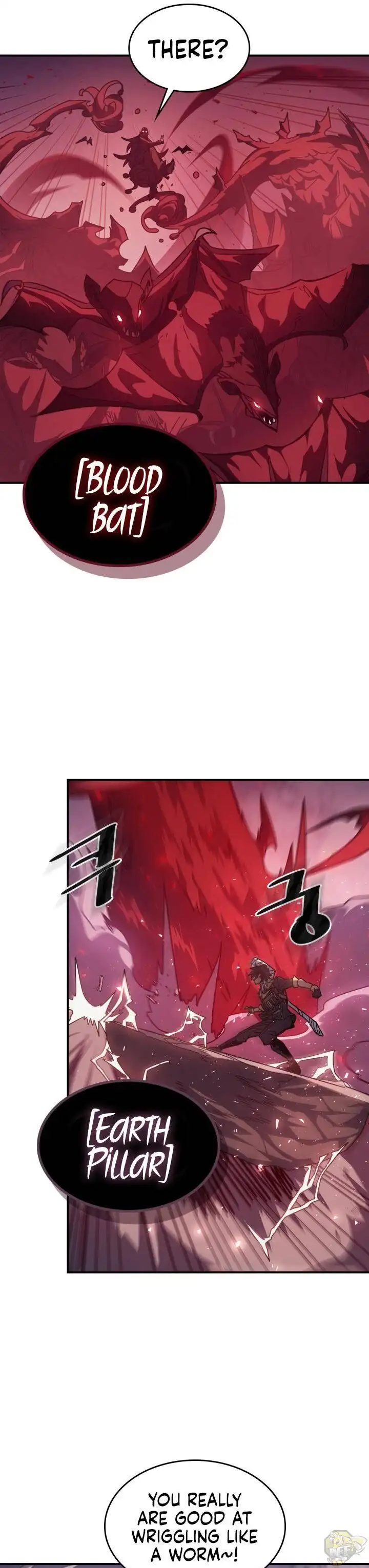 Read A Returner's Magic Should Be Special (en) Manga Online