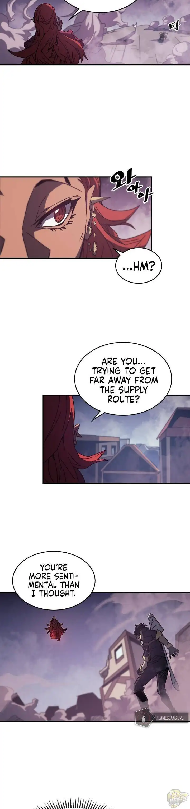 Read A Returner's Magic Should Be Special (en) Manga Online
