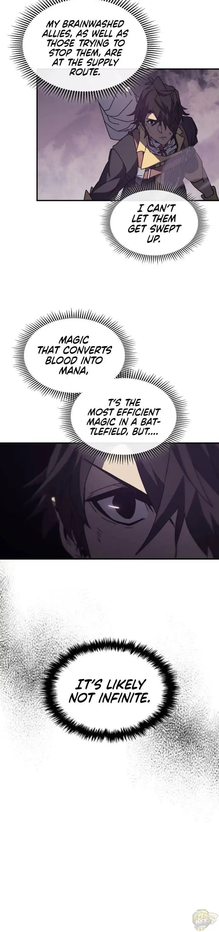 Read A Returner's Magic Should Be Special (en) Manga Online