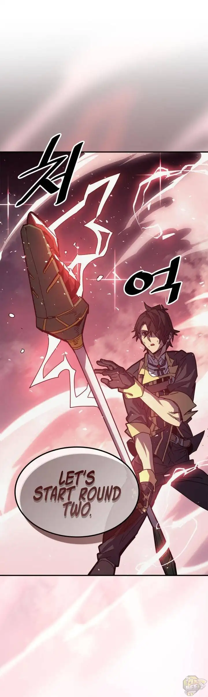 Read A Returner's Magic Should Be Special (en) Manga Online