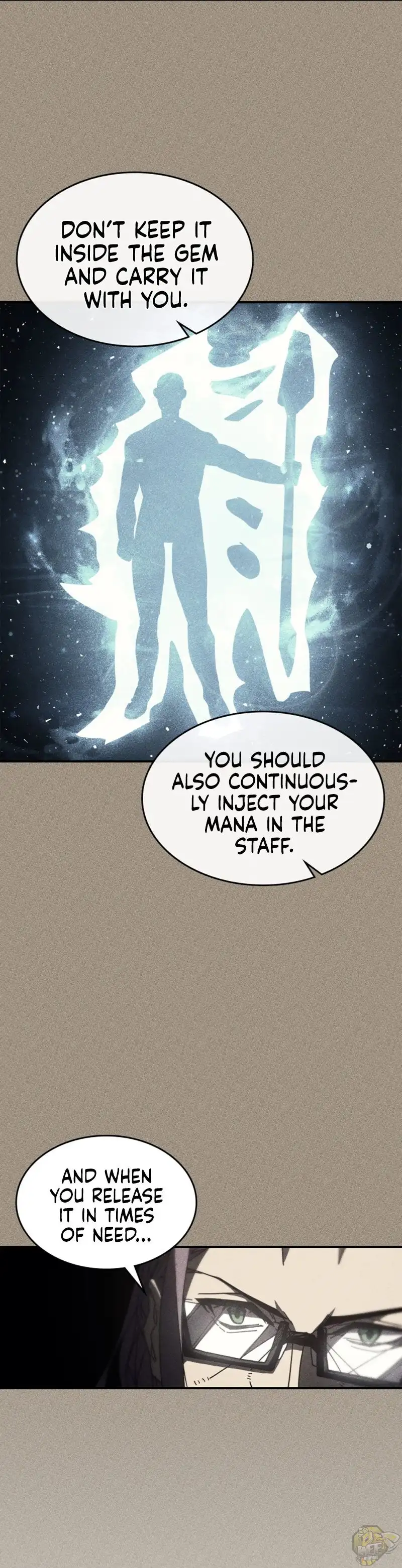 Read A Returner's Magic Should Be Special (en) Manga Online