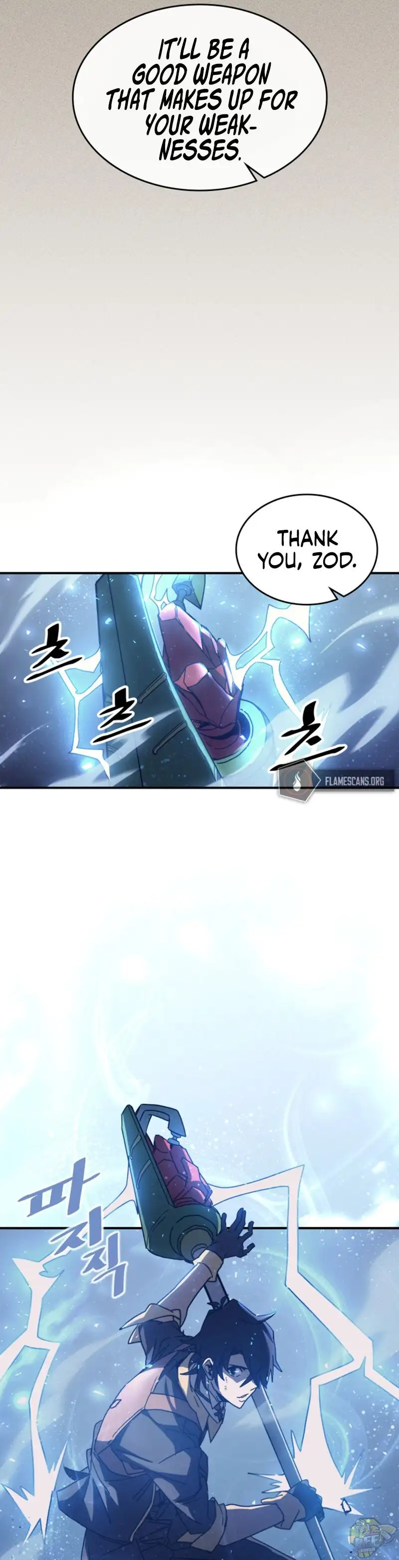 Read A Returner's Magic Should Be Special (en) Manga Online