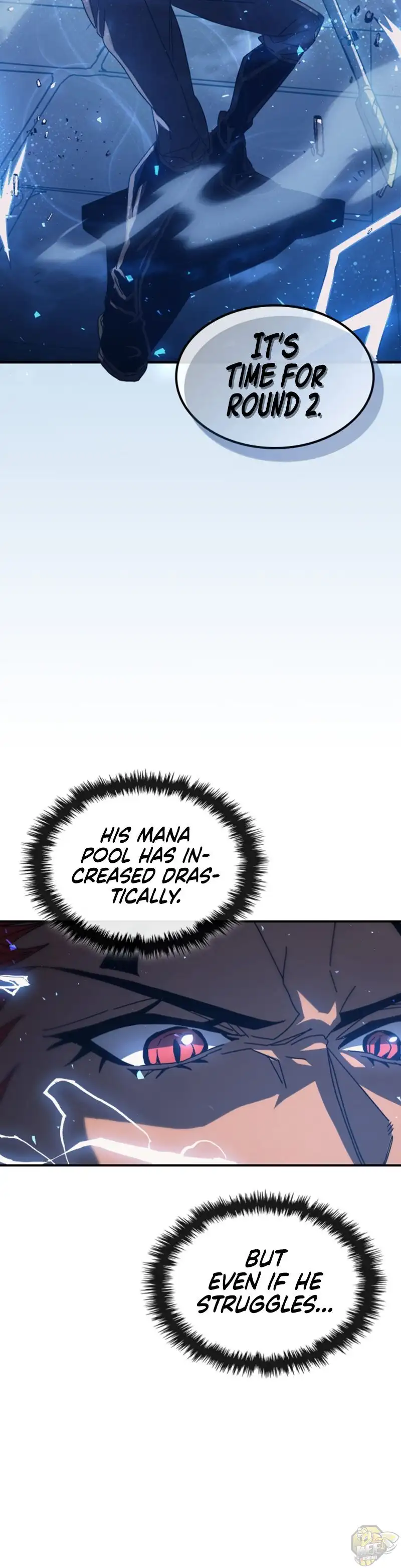 Read A Returner's Magic Should Be Special (en) Manga Online
