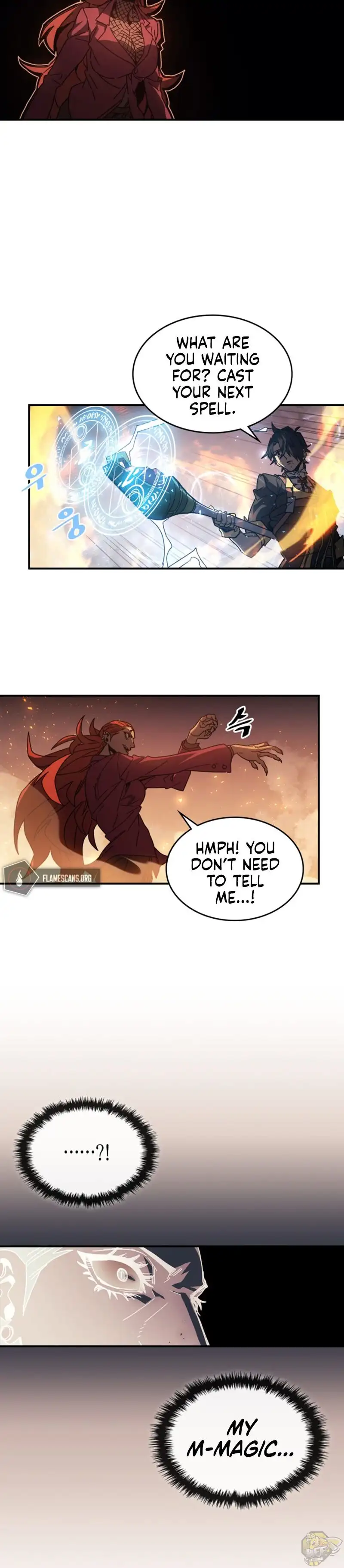 Read A Returner's Magic Should Be Special (en) Manga Online