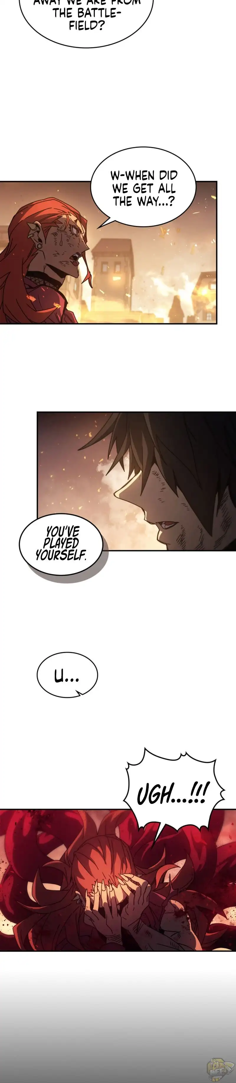 Read A Returner's Magic Should Be Special (en) Manga Online