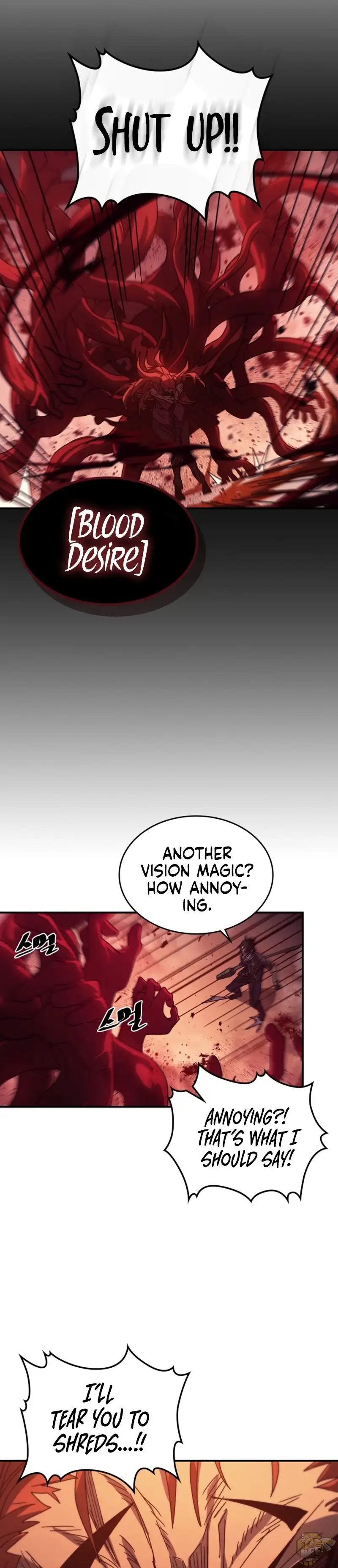 Read A Returner's Magic Should Be Special (en) Manga Online