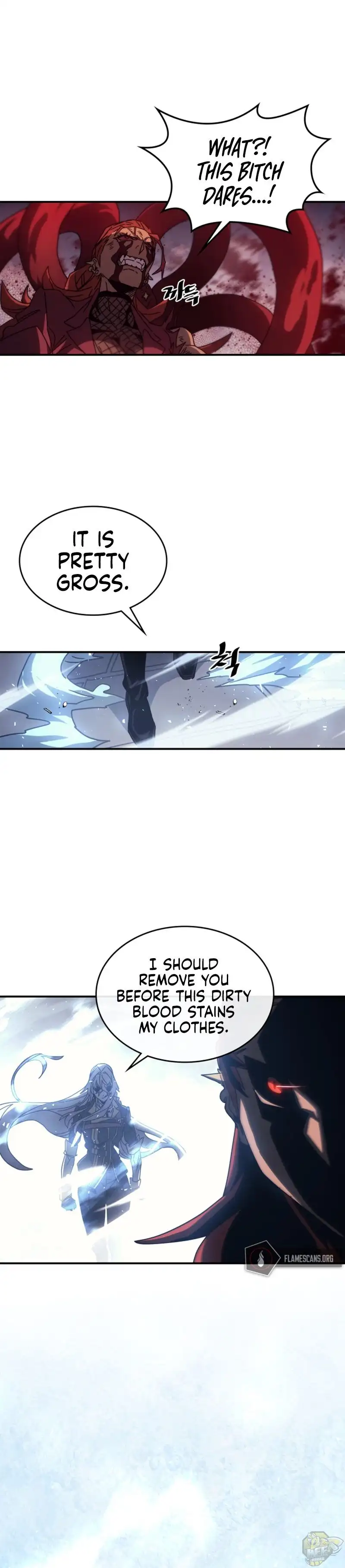 Read A Returner's Magic Should Be Special (en) Manga Online