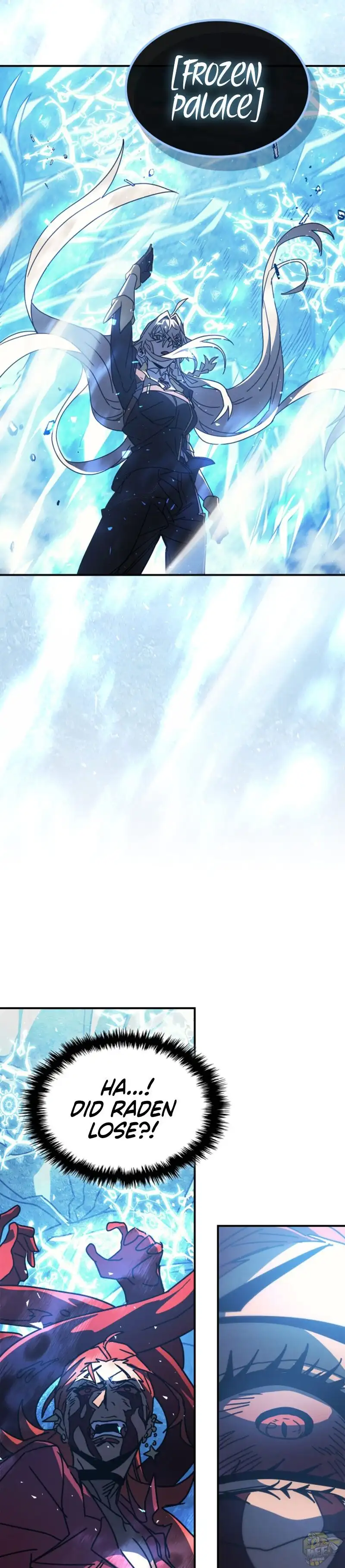 Read A Returner's Magic Should Be Special (en) Manga Online
