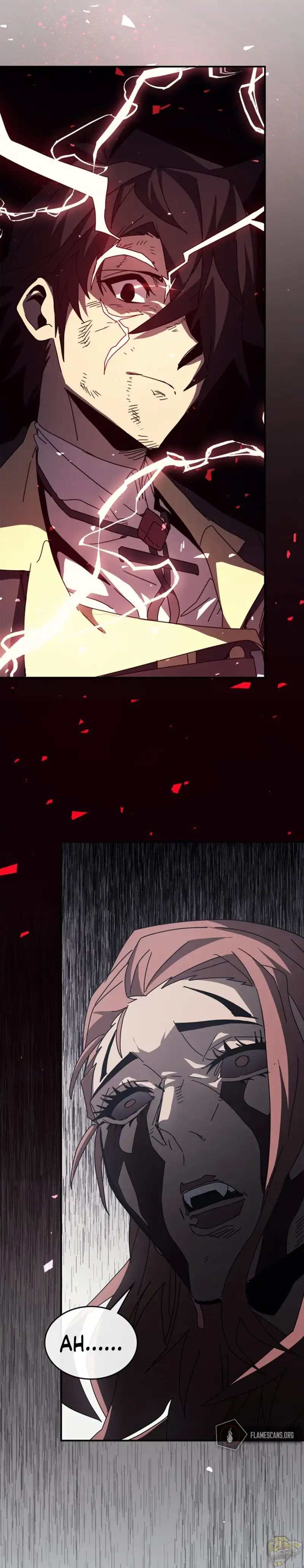 Read A Returner's Magic Should Be Special (en) Manga Online