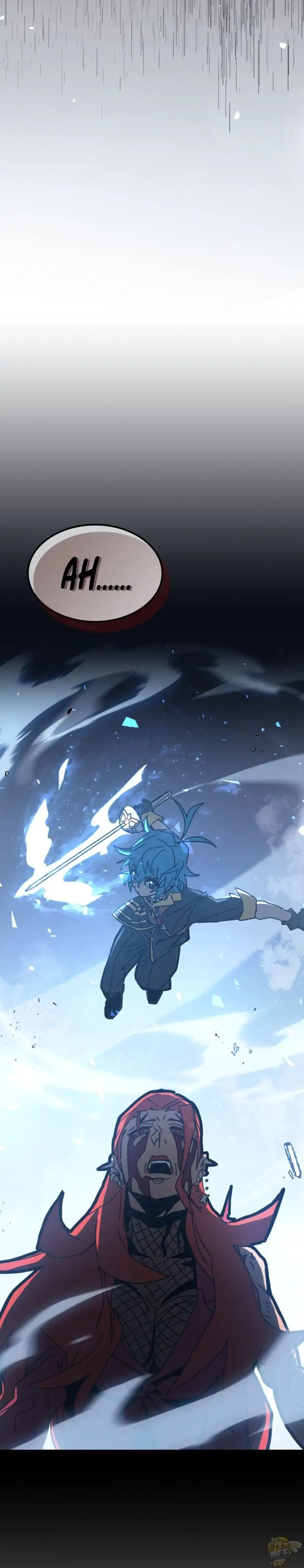 Read A Returner's Magic Should Be Special (en) Manga Online