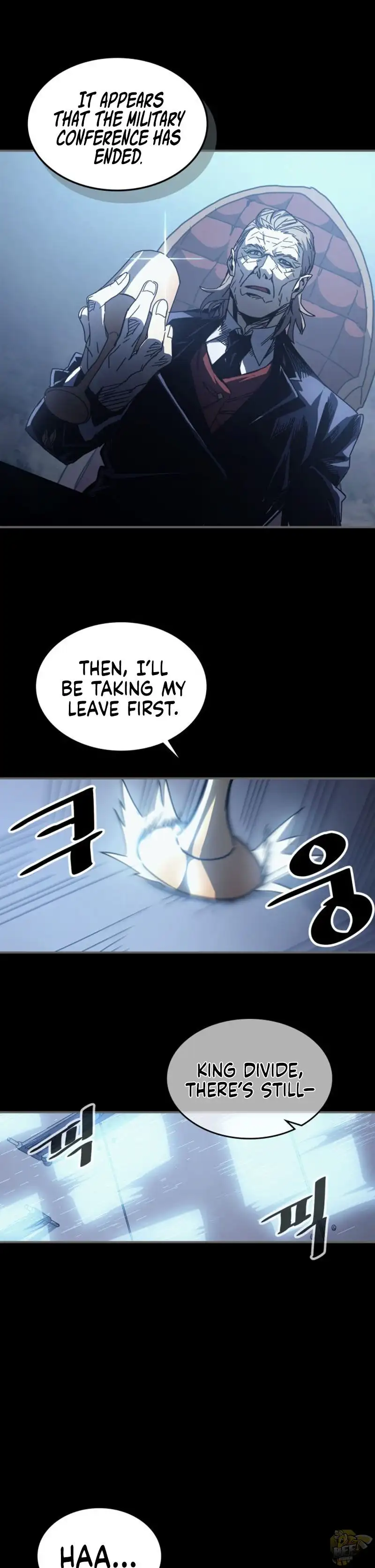 Read A Returner's Magic Should Be Special (en) Manga Online
