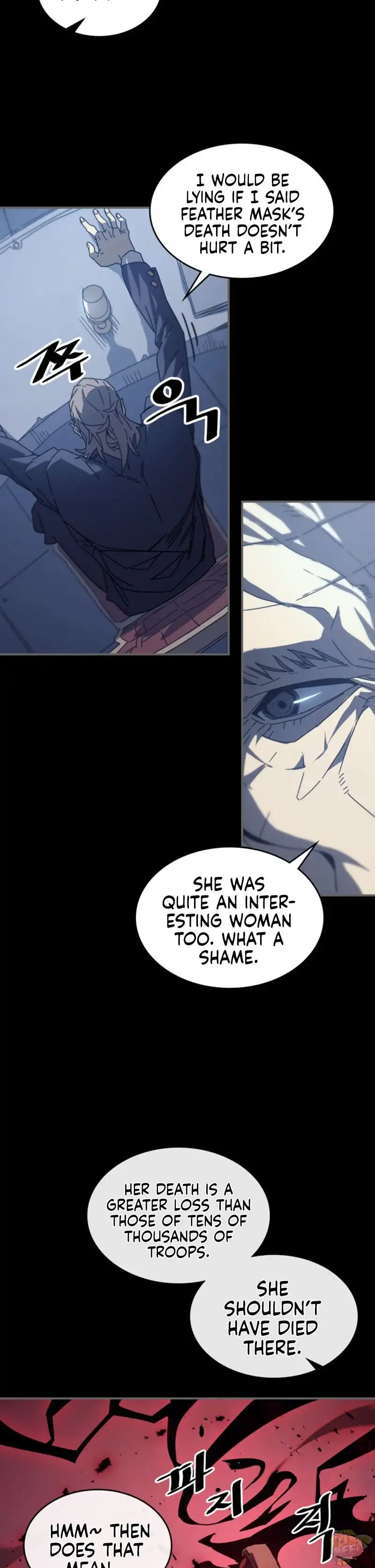 Read A Returner's Magic Should Be Special (en) Manga Online