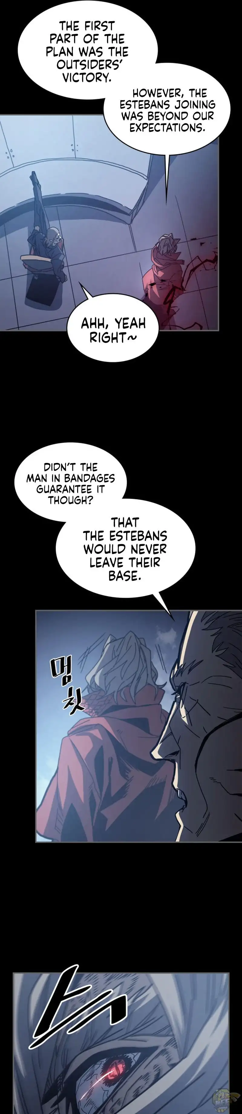 Read A Returner's Magic Should Be Special (en) Manga Online