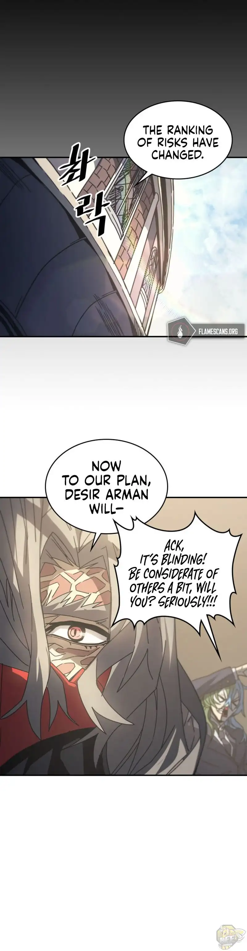 Read A Returner's Magic Should Be Special (en) Manga Online