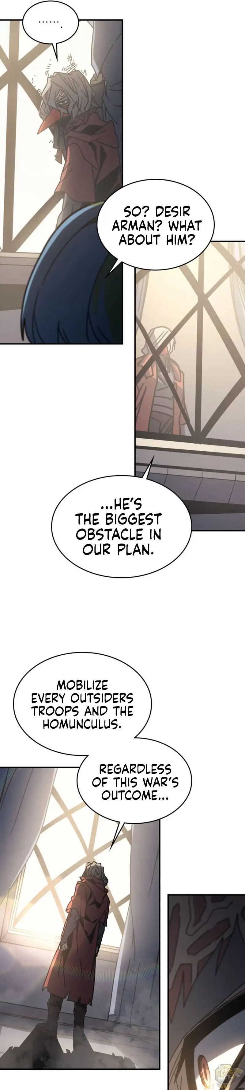 Read A Returner's Magic Should Be Special (en) Manga Online