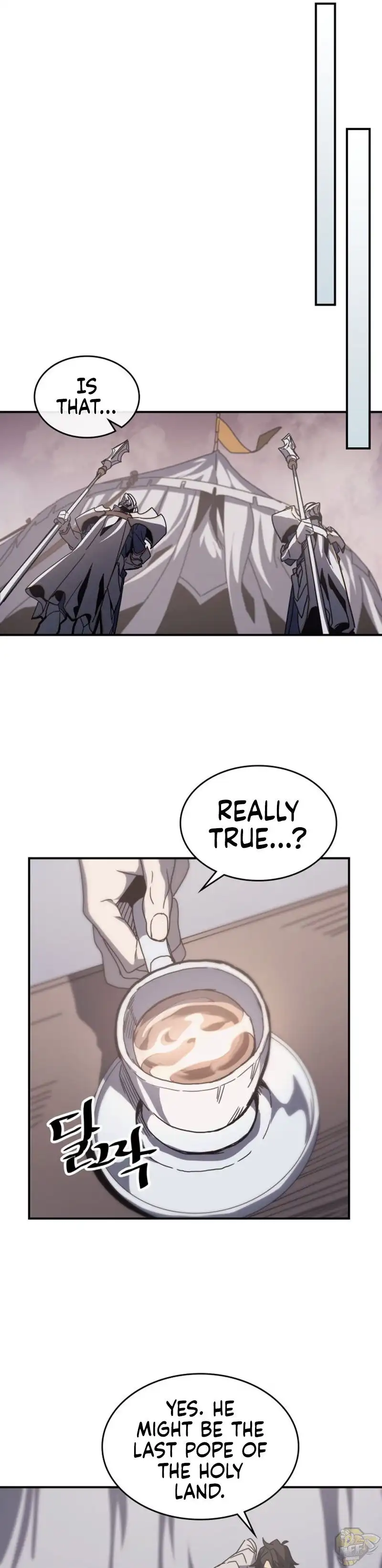 Read A Returner's Magic Should Be Special (en) Manga Online