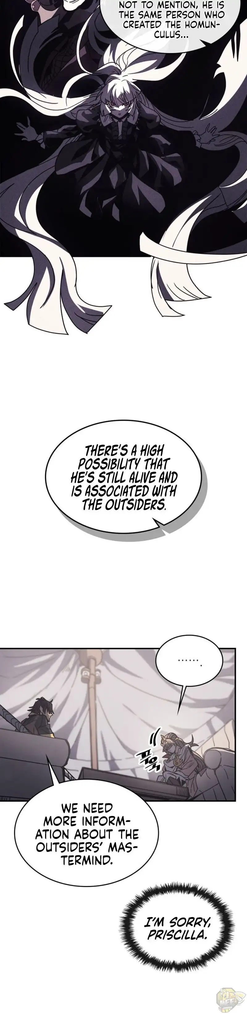 Read A Returner's Magic Should Be Special (en) Manga Online