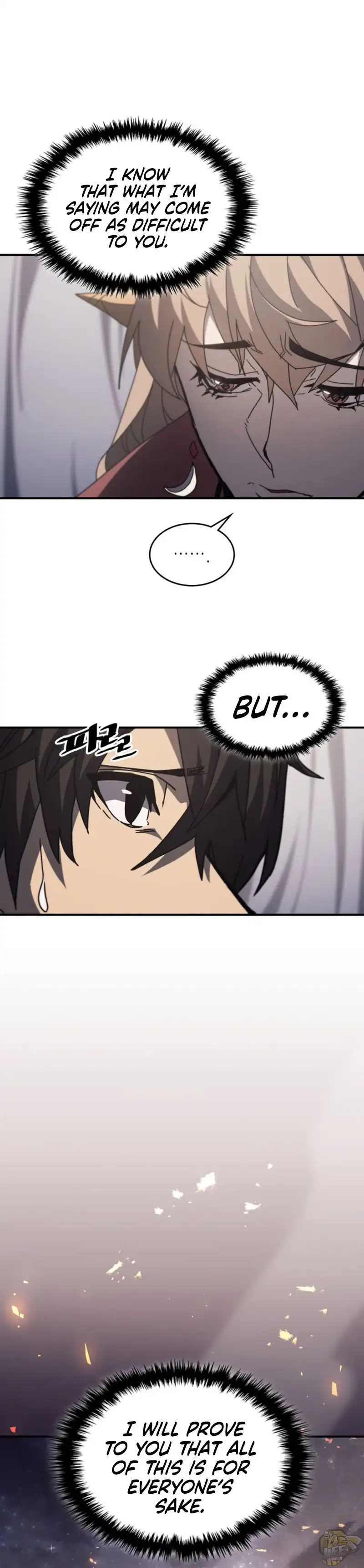 Read A Returner's Magic Should Be Special (en) Manga Online