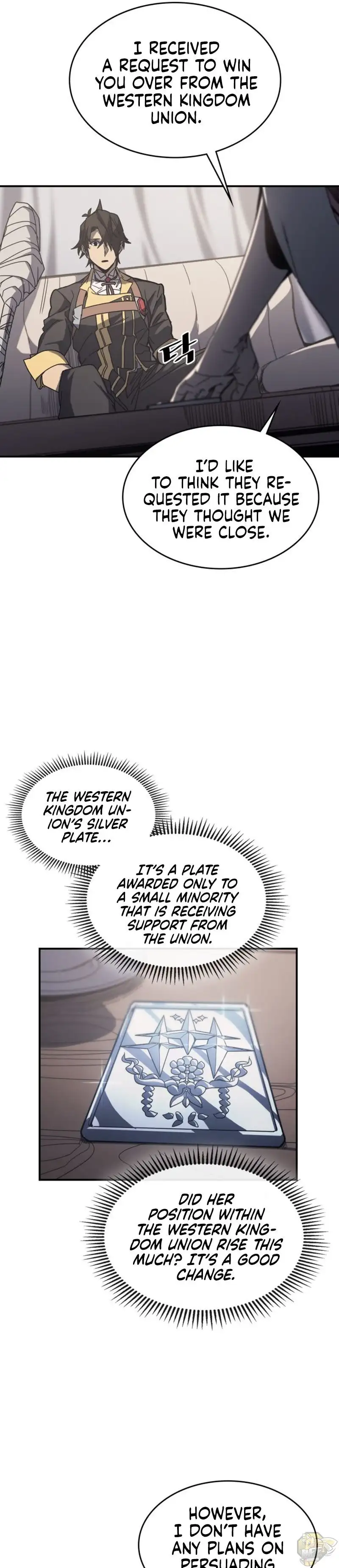 Read A Returner's Magic Should Be Special (en) Manga Online