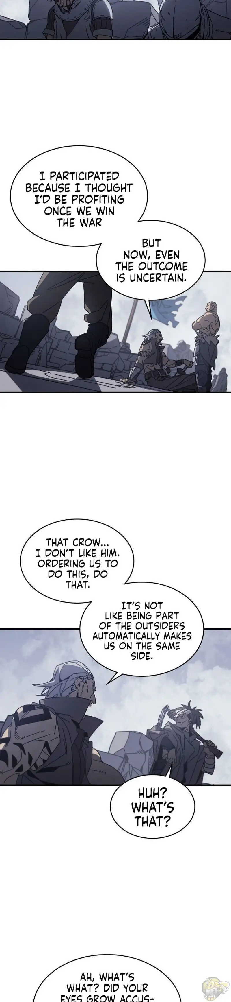 Read A Returner's Magic Should Be Special (en) Manga Online