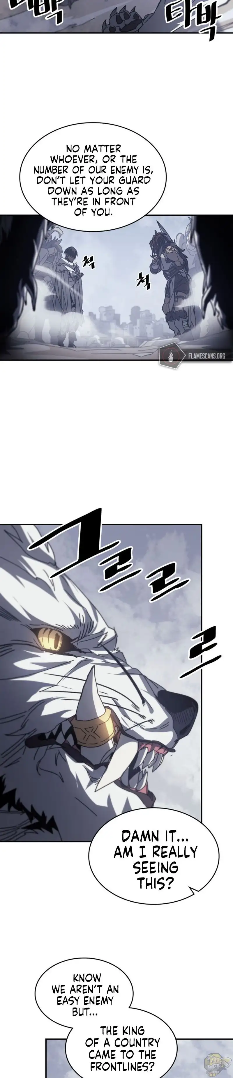Read A Returner's Magic Should Be Special (en) Manga Online