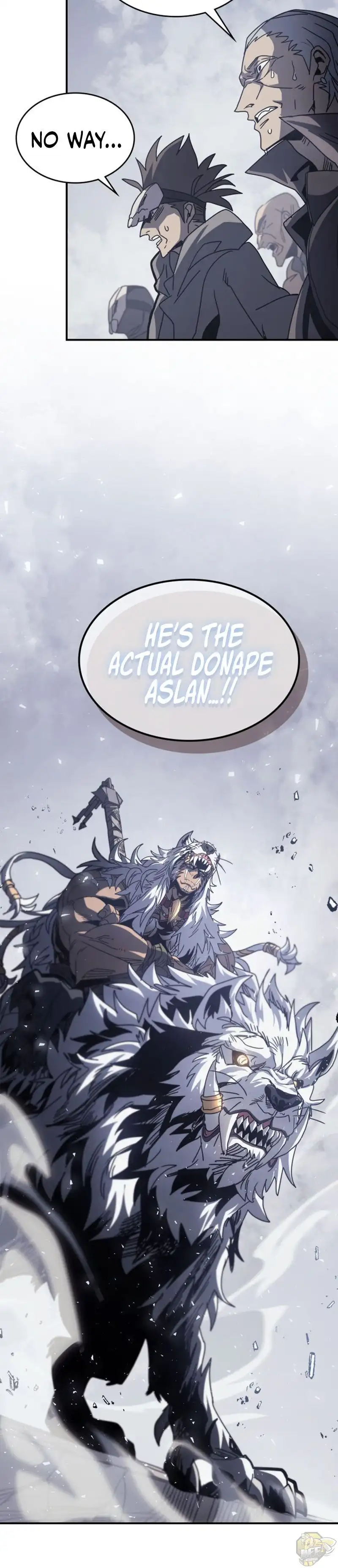 Read A Returner's Magic Should Be Special (en) Manga Online
