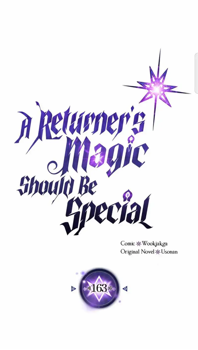 Read A Returner's Magic Should Be Special (en) Manga Online