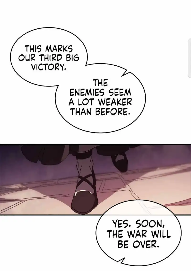 Read A Returner's Magic Should Be Special (en) Manga Online