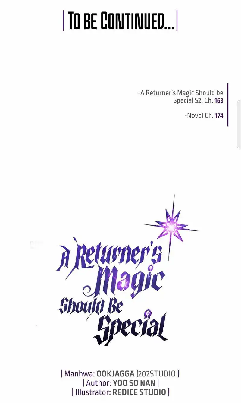 Read A Returner's Magic Should Be Special (en) Manga Online
