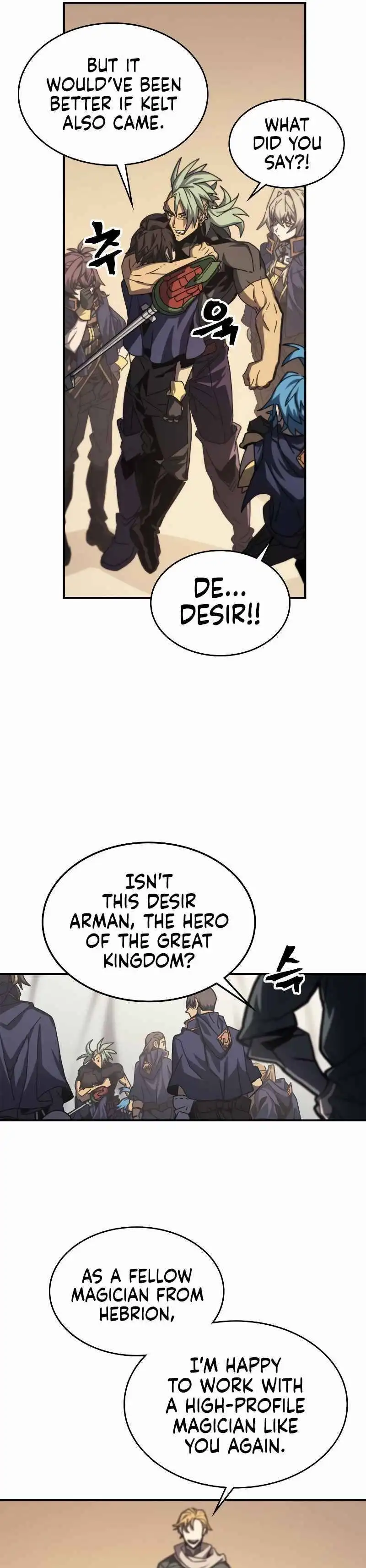Read A Returner's Magic Should Be Special (en) Manga Online